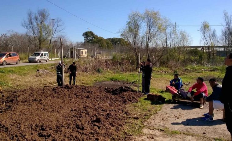 inclusión, cárcel, educación