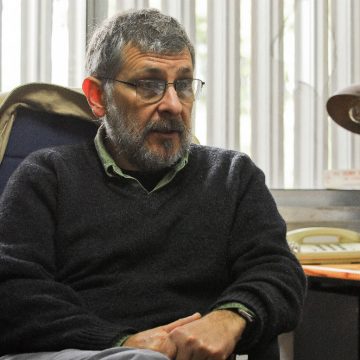 José Paruelo, ciencia, tecnología, recorte