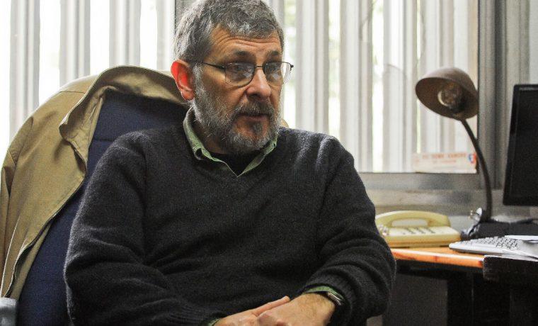 José Paruelo, ciencia, tecnología, recorte