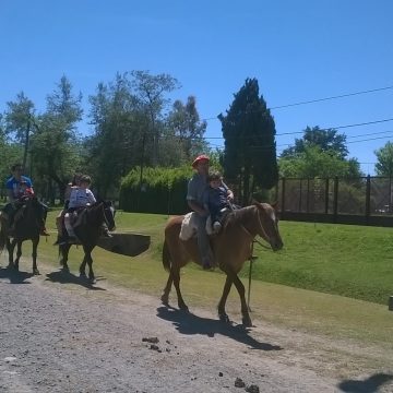 San Antonio de Areco, tradición, turismo