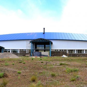 hospital mapuche, Nequen, medicina,