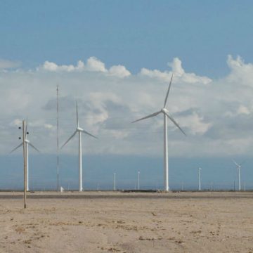 energía eólica, viento, La Rioja, ecología