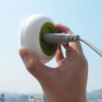 enchufe, energía solar, ecología, invento