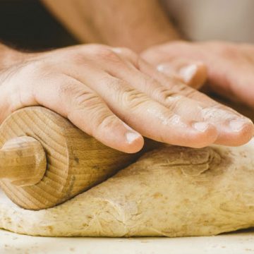 panadería, historia, Santa Fe, Zanello