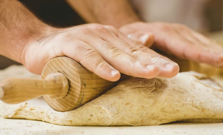 panadería, historia, Santa Fe, Zanello