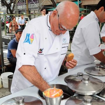 helado, artesanal, cultura