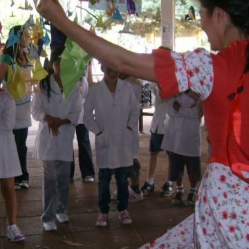 folklore, escuela, cultura