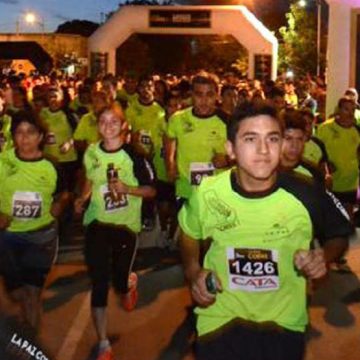 maratón, Mendoza, deporte