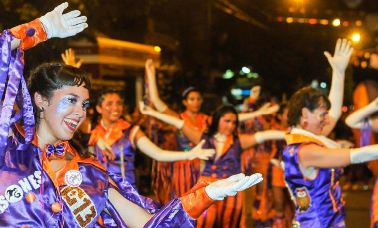 carnaval, murga, fiesta, cultura