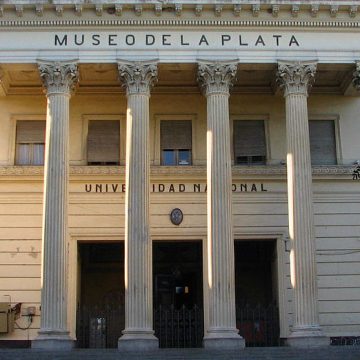 museo, La Plata, cultura