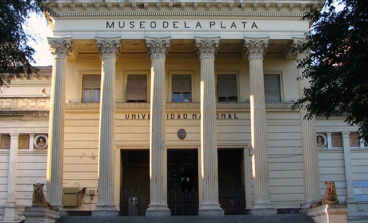 museo, La Plata, cultura