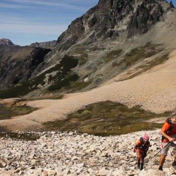 carrera, Bariloche, deporte