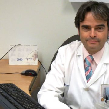 agrotóxicos, Javier Espinosa, cáncer, salud