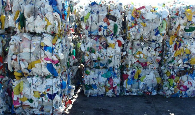 reciclaje, Festichatarra, ecología