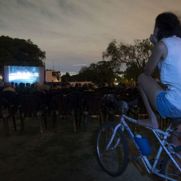 bicicine, cine, cultura