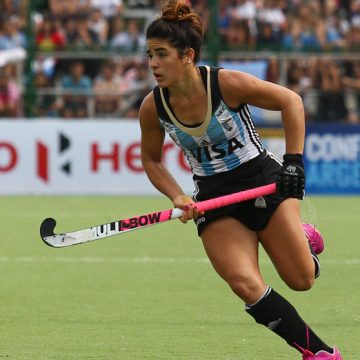 Maria Jose Granatto, hockey, deporte, premio