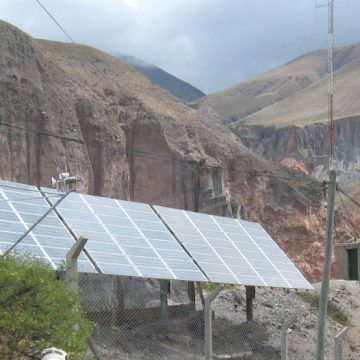 panel solar, ecología, energías renovables