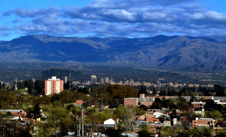 Guaymallen, turismo, Mendoza