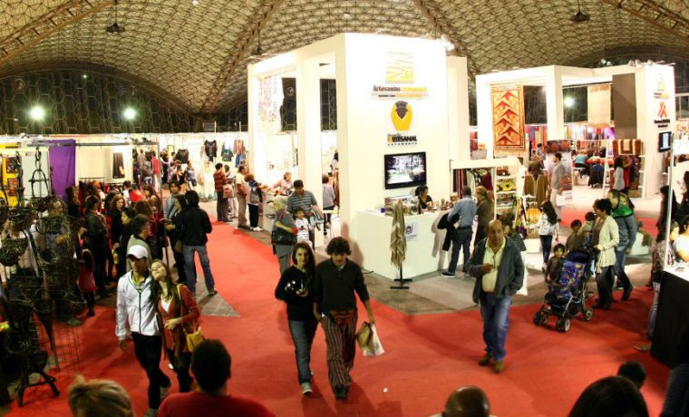 Feria Internacional de Artesanías, artesanías, Córdoba, cultura