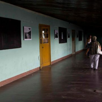 Escuelita de Famaillá, Tucumán, dictadura, escuela