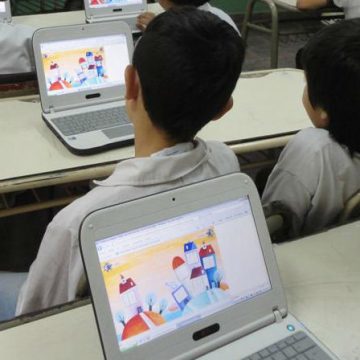 educación, alfabetización, tecnología