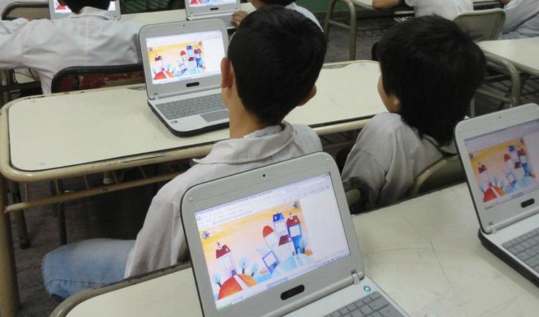 educación, alfabetización, tecnología