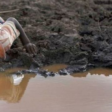 Día Mundial del Agua, agua, ecología, salud