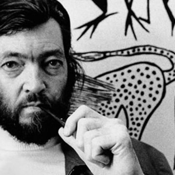 Cortázar, cómic, libro, cultura