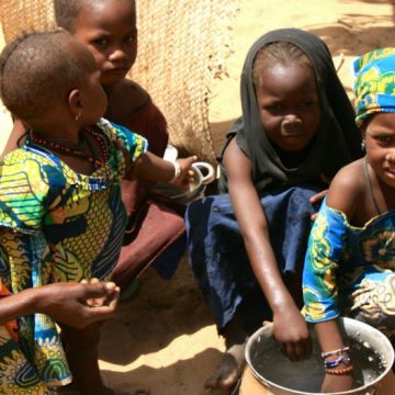 escuela, educación, ONU, África