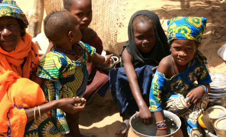 escuela, educación, ONU, África