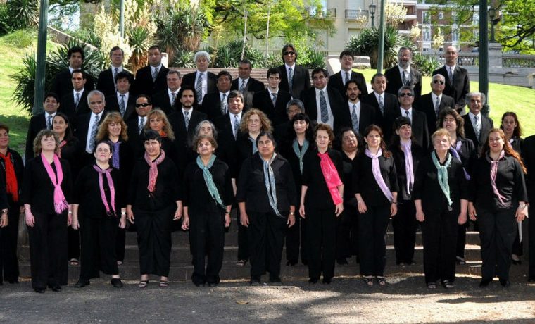 Coro Polifónico Nacional de Ciegos, ciegos, cultura, música