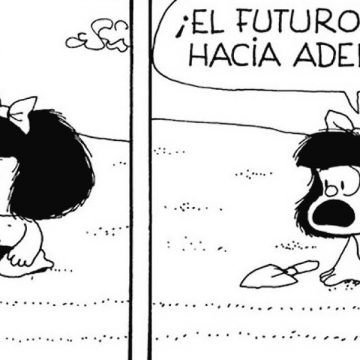 Mafalda, Quino, cultura, libros