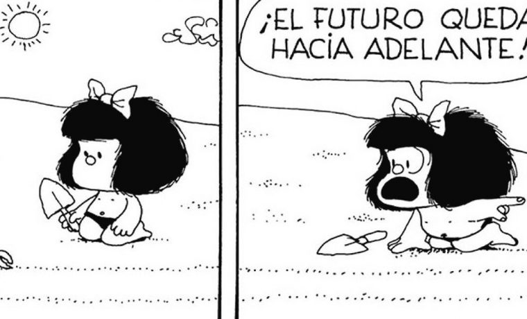 Mafalda, Quino, cultura, libros