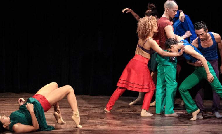 danza, teatro, cultura, agenda