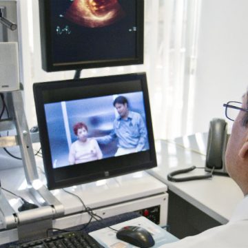 telemedicina, salud, ciencia