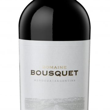 Domaine Bousquet Merlot sc