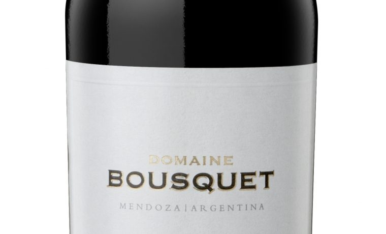 Domaine Bousquet Merlot sc