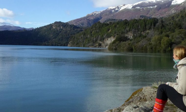 Parque Nacional los Alerces, Chubut, Patrimonio Mundial, Unesco