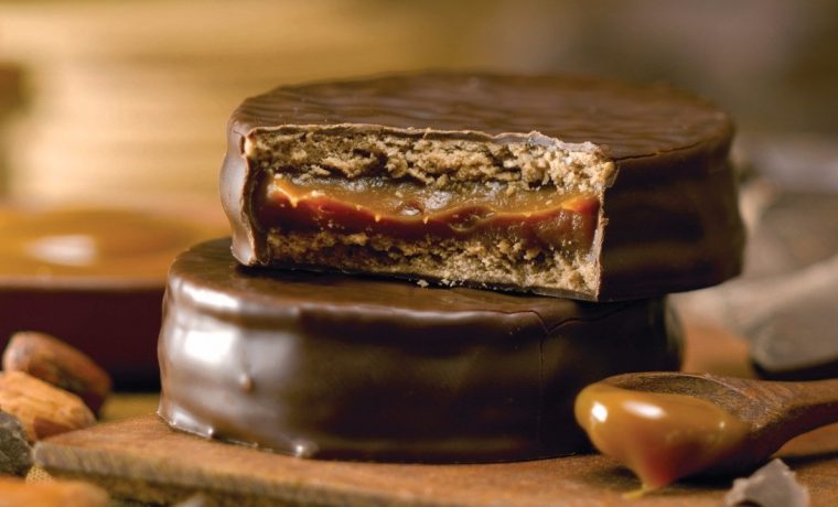 alfajor, postre, historia, cultura