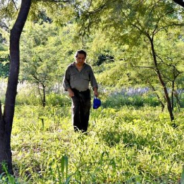 ecología, Santiago del Estero, música, folklore, bombos