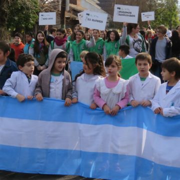 Julio Cortázar, escuela, Banfield, cultura