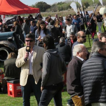 Bragado, vinos, Expovinos, feria, cultura