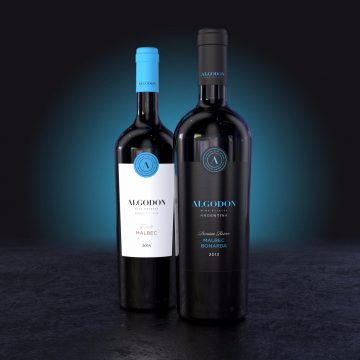 Malbec y Malbec Bonarda