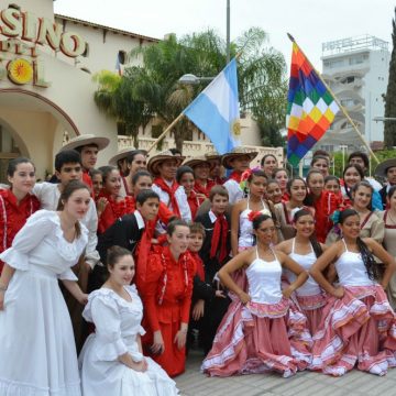 Ashpa Súmaj, danza, folklore, Santiago del Estero