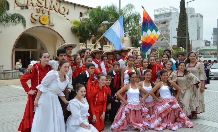 Ashpa Súmaj, danza, folklore, Santiago del Estero