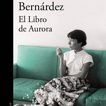 El libro de Aurora