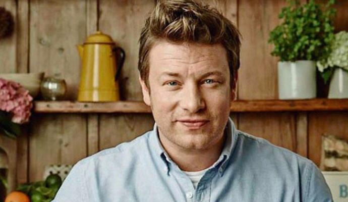 Jamie Oliver, alimentación, obesidad