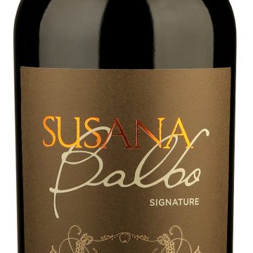 Susana Balbo Malbec m-1