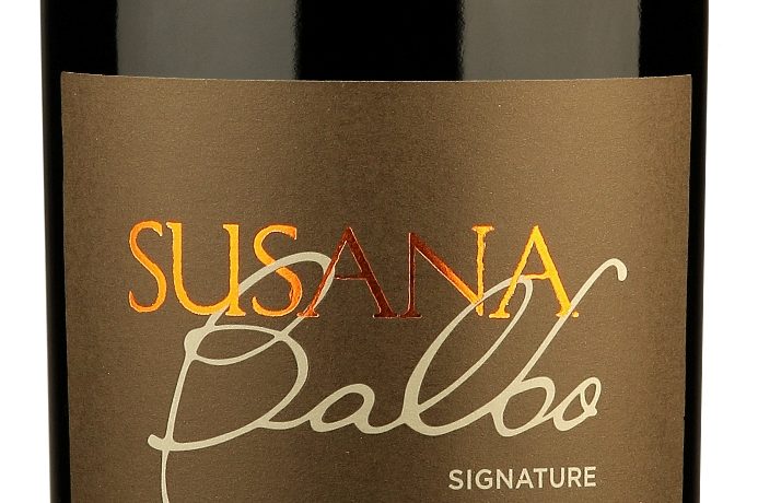 Susana Balbo Malbec m-1