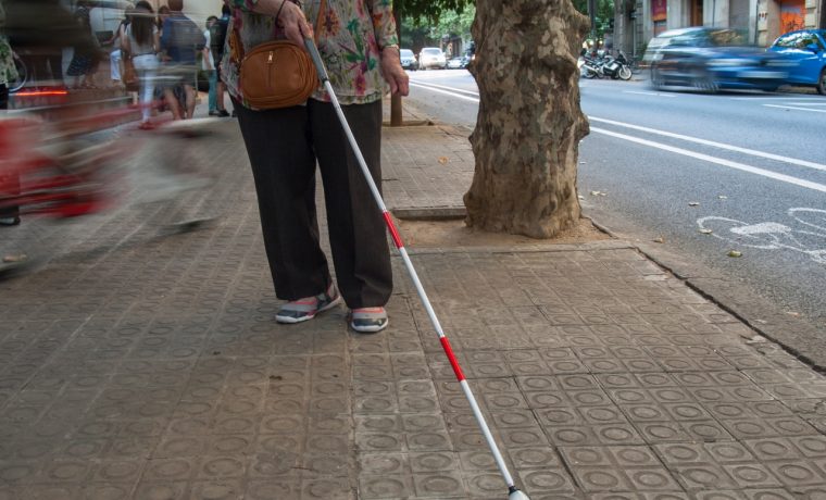 sordoceguera, discapacidad, cultura, salud